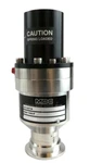 Mdc Vacuum Products 311074 Pneumatic Angle Valve KAV-150-P Working Suprlus. Fixed Price $350.23.