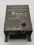 Basler Ufov 260A Under Frequency / Over Voltage Protective Module 9105100100. Fixed Price $199.00.