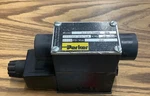 Nos Parker D1VW20HY 59 120/60-110/50 5000 Psi .49-.58 Amp Pilot Valve. Fixed Price $299.00.