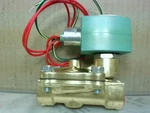 Asco 8210G003 Valve-new In Box. Fixed Price $139.41.