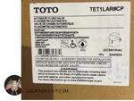 Toto DCE610HA Eco Power Automatic Flush Valve *new* - Description*. Fixed Price $250.00.