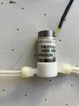 Bio-chem Valve, Inc.- P/n: 075T3-S120, 130SP2460-6EE, Solenoid Valves- Vdc. Fixed Price $66.00.