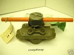 Tufline 1366BW 2-WAY Plug Valve 1" Nom. 316SS New Condition Box. Fixed Price $85.00.