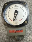 Eletta Type S2-GL15 Liquid Flow Monitor, 212813, IP65, Water, Setting Range 4-8. Fixed Price $100.00.