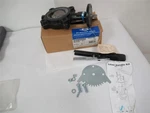 252928 New In Box; Milwaukee Valve ML224E3 Lug Style Butterfly 3". Fixed Price $365.20.