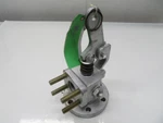 Clyde BP352226-000A Poppet Flanged Other Valve T211524. Fixed Price $199.99.