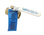 Nibco T-FP600-A-LF 3/4 Threaded Full Port Dzr Brass Ball Valve. Fixed Price $24.22.