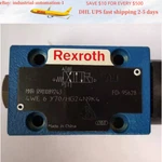 1PCS New Rexroth 4WE6Y70/HG24N9K4 R901089243 Valve Fast Shipping. Fixed Price $308.00.