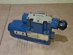 Vickers DG4V-3-6B-M-P7-H-7-50-JA100 Directional Control Valve Fast Shipping. Fixed Price $99.00.
