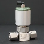 Swagelok 6LV-DAFR4-0 High Flow Diaphragm Valve, 1/4" Vcr. Fixed Price $115.00.