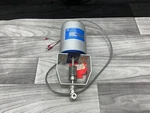 Eti Systems VA21-10-1-10 Valve Actuator 24V Rpm #79C36*BI. Fixed Price $195.00.