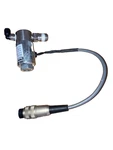 Parker B2DX330 Pneumatic Solenoid Valve - Used. Fixed Price $88.23.