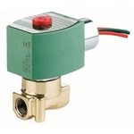 Asco Redhat 8262H002LF Solenoid Valve, 120/60, 110/50, 1/8" Pipe, 53AY01, New!!. Fixed Price $159.00.