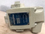 Vickers Relief Valve Model # CT-06-F-40. Fixed Price $425.00.