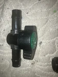 Two Little Fishies ATL5450W Ball Valve For Regulating Water Flow, 5/8-INCH. Fixed Price $22.80.