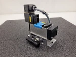Festo Pneumatic Valve Block MN1H-5/2-D-1-FR-S-C -13 240 Psi Input 159716. Fixed Price $59.99.