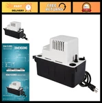 Little Giant Condensate Removal Pump 115V 65 Gph 1/50 Hp Ft Cord. Fixed Price $78.99.