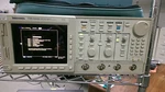 Tektronix TDS644B Digital Real-time Oscilloscope 500MHZ 4-CH 2.5 Gs/s. Fixed Price $749.00.