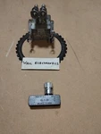 Lha FCB-04-N-S Hydraulic Control Valve =new/lightly Used=. Fixed Price $24.50.