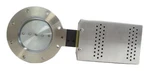Mks Instruments T3BIA-31556 Butterfly Throttle Valve Working Surplus. Fixed Price $1101.25.