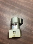 Smc Solenoid Valve VO315. Fixed Price $79.99.