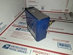 Hydrolevel Safgard Low Water Cut-off Model 170SV Hot Boilers 120V. Fixed Price $65.00.