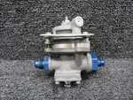 3213982-2 Allied Signal Pressure Regulating Valve W Green Repairable Tag (core). Fixed Price $700.00.