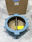 Nibco W-920-W-LF 10" Wafer Cast Iron Twin Disk Check Valve NLN50XM New W920W-LF. Fixed Price $1394.07.