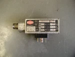 Herion / Norgren 0880120 Pressure Switch. Fixed Price $18.00.