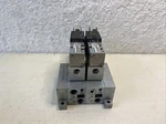 Numatics 031RS702O000000 Regulator / 031SA4004000061 Valves. Fixed Price $134.00.