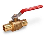 Everflow G-600P034-NL Ball Valve 3/4" Lead-free Pex Full Port Connection. Fixed Price $21.71.