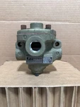 Ross 2753A2001 Pneumatic Poppet Valve 15-150PSIG-NEW No Box. Fixed Price $79.52.