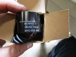 Nos Asco 27-462-1-D Solenoid Valve Coil 120/60 110/50 Blow Out Sale. Fixed Price $10.00.