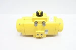 Apollo A0150W Pneumatic Valve Actuator 120PSI. Fixed Price $131.55.