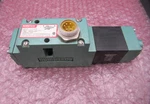Numatics A12SA400S000030 Solenoid Valve *minor Use* (fast Shipping). Fixed Price $279.99.