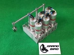 Fujikin 094375 316L-P, 0.39 0.59 Mpa Type Nc, Used. Fixed Price $800.00.