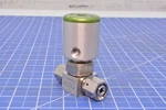 6LV-DAFR4-PX-0 / Diaphragm Valve, Nupro Swagelok. Fixed Price $216.89.