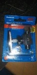 (1 Box Of 6) Plumb Craft Water Supply Straight Valve 3/8"X3/8"OD. Fixed Price $99.99.