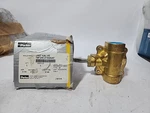 Parker 16F24C2164AAF Fluidex Division Solenoid Valve. Fixed Price $185.26.