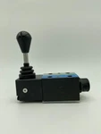 Eaton Vickers Directional Valve 02-127343, DG17V 2C 60 Genuine-new. Fixed Price $430.00.