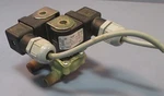 Auk Muller Svgw 93325 Double Valve Assembly W/ Body 24V 50/60HZ Used. Fixed Price $19.19.