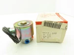 Honeywell Skinner V5L26985 Solenoid Valve 120VDC 850 Psi 1/4" Npt N.o.. Fixed Price $74.99.