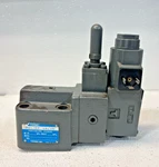 Tokimec TCG55-03-FEVY-U7-H Relief Valve DG4V-3-0BL-M-U7-H-7-P10-52. Fixed Price $225.00.