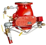 Reliable 650806B000 (6FXFFB) 6" Dry Valve, Fxf, For Parts. Fixed Price $1999.00.