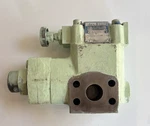 Abex Denison R5V08-311-12-A1 Hydraulic Relief Valve. Fixed Price $699.00.