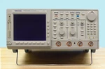 Tektronix TDS644B Channels 500MHZ Digital Color Oscilloscope. Fixed Price $900.00.