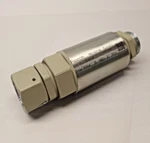Rexroth R901424190 Used Hy-check Valve S20A05-10/450J3. Fixed Price $127.50.