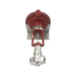 Research Control Valve 1002GCN36SVCSELN36 5000PSI Unmp. Fixed Price $232.00.