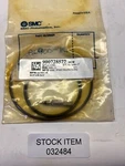 Nos Unused, Sealed Smc Pneumatics AL900-1R Repair Kit Qty. Fixed Price $49.99.