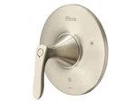 Pfister R89-1WR Nickel Weller Single Handle Pressure Balanced Valve Trim Only. Fixed Price $86.75.